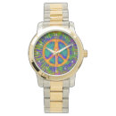 Recherche de signes montres Psychédélique