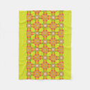 Search for retro 70s blankets Colorful