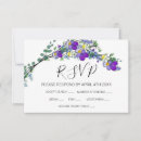 Search for rspv invitations Purple