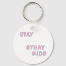 Search for korean rounded keychains Kpop
