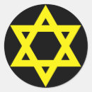 Search for holocaust stickers Jewish