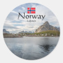 Search for lofoten stickers Scandinavia