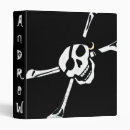 Search for cross bones binders Pirate