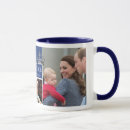 Search for william and kate mugs British