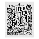 Search for gardening quotes posters Gardener