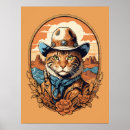 Search for funny animal art Kitten