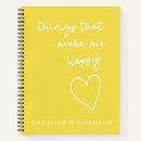 Search for positive affirmations notebooks Cute