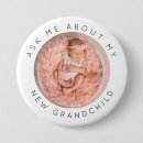 Recherche de humour de bébé badges Amusant