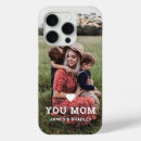 Search for happy birthday mom iphone cases For her