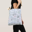 Search for math geek bags Pattern