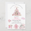Recherche de sleepover invitations Girl