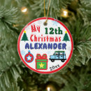 Search for cars ornaments Boy