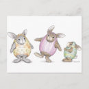 Search for easter postcards Bunny