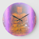 Recherche de buddha horloges Méditation