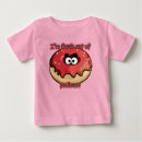Search for donut baby shirts Fun