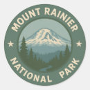 Search for hiking lovers stickers National park