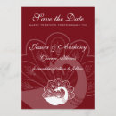 Search for peacock save the dates Rsvp