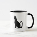 Search for cat design mugs Halloween