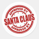 Recherche de approuvé autocollants Rouge