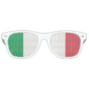 Search for italy flag sunglasses Country
