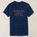 Search for choice tshirts Election
