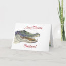 Search for gator christmas cards Florida