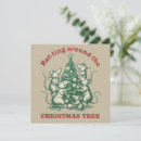 Search for rat christmas cards Santa claus