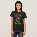 Search for merry fitmas tshirts Funny