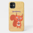 Search for squirrels iphone cases Rodent