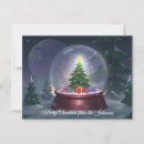 Search for yellow snow postcards Merry christmas