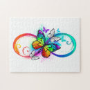 Search for rainbow puzzles Vibrant