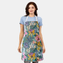 Search for water aprons Floral