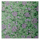 Search for lilac tiles Vintage