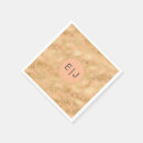 Recherche de de dahlia serviettes Élégant