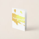 Search for stroke cards Foil