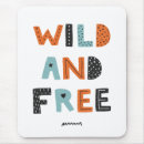 Search for wild child mousepads Fun
