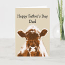 Search for cow fathers day cards Farm