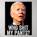 Search for joe biden posters Funny
