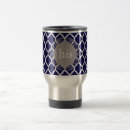 Search for quatrefoil pattern mugs Moroccan
