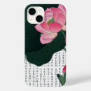 Recherche de water iphone coques Fleurs