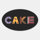 Search for cake stickers Dessert
