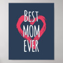 Recherche de grand maman posters Meilleure maman jamais
