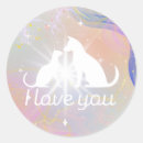 Search for duo stickers Cat