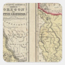 Search for california one stickers Map