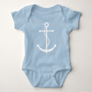 Recherche de bateau bébé vêtements Voile