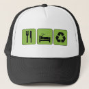 Search for recycle hats Reduce