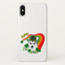 Recherche de jour de patricks de st iphone coques Mignon