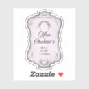Search for vintage herb stickers Floral