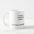 Search for integrated mugs Integrity