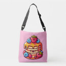 Recherche de déjeuner sacs Nourriture adorable